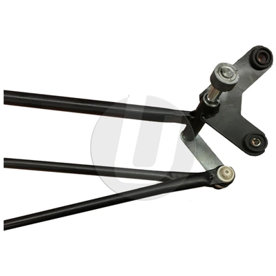 UPARTS GROUP - WLF202 - Windshield Wiper Linkage pa2