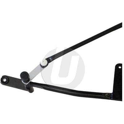 UPARTS GROUP - WLF207 - Windshield Wiper Linkage pa2