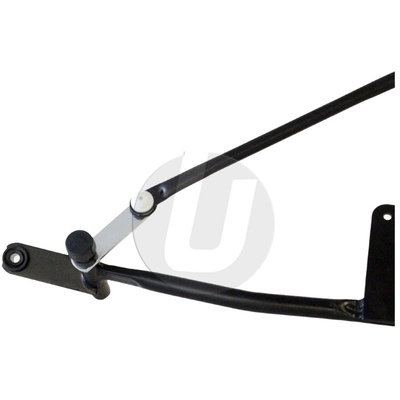 UPARTS GROUP - WLF208 - Windshield Wiper Linkage pa2