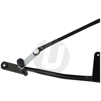 UPARTS GROUP - WLF211 - Windshield Wiper Linkage pa2