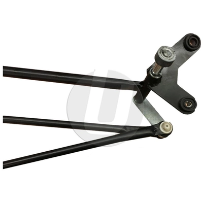 UPARTS GROUP - WLF600 - Windshield Wiper Linkage pa2