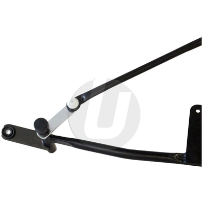 UPARTS GROUP - WLF612 - Windshield Wiper Linkage pa2