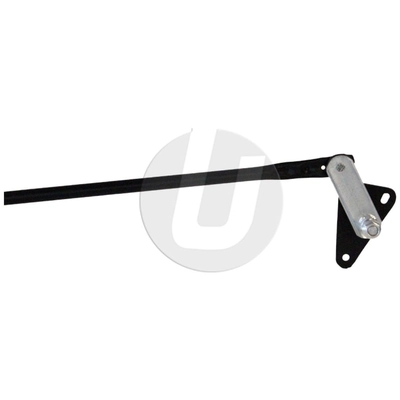 UPARTS GROUP - WLFJ07 - Windshield Wiper Linkage pa2