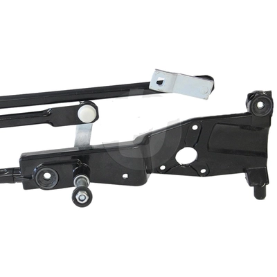 UPARTS GROUP - WLFO00 - Windshield Wiper Linkage pa2