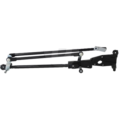 UPARTS GROUP - WLFO06 - Windshield Wiper Linkage pa1