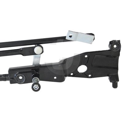 UPARTS GROUP - WLFO06 - Windshield Wiper Linkage pa2