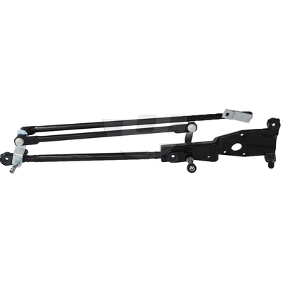 UPARTS GROUP - WLFO08 - Windshield Wiper Linkage pa1