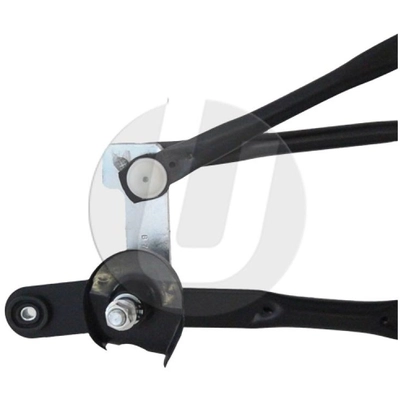 UPARTS GROUP - WLFO15 - Windshield Wiper Linkage pa2