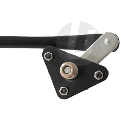 UPARTS GROUP - WLFO98 - Windshield Wiper Linkage pa2