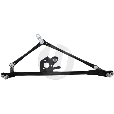 UPARTS GROUP - WLFR02 - Windshield Wiper Linkage pa1