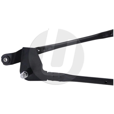 UPARTS GROUP - WLFR05 - Windshield Wiper Linkage pa2