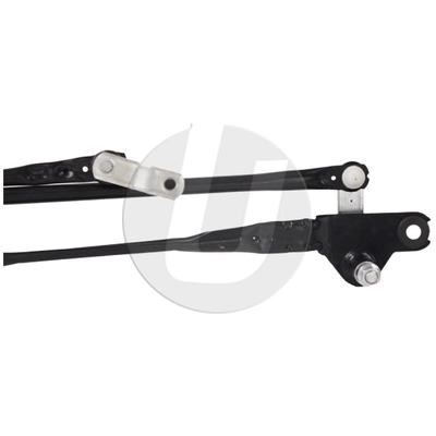 UPARTS GROUP - WLFR13 - Windshield Wiper Linkage pa1