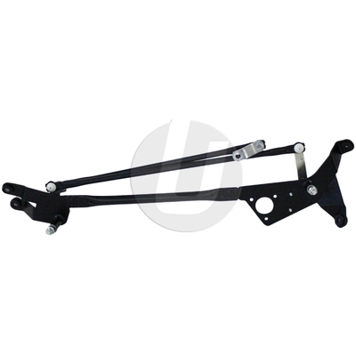 UPARTS GROUP - WLFX03 - Windshield Wiper Linkage pa3