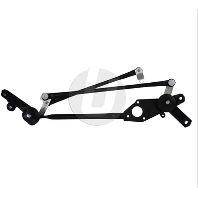 UPARTS GROUP - WLG303 - Windshield Wiper Linkage pa1