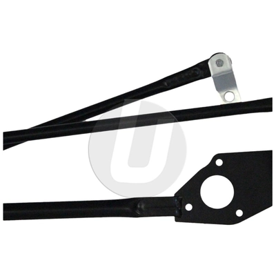 UPARTS GROUP - WLG306 - Windshield Wiper Linkage pa2