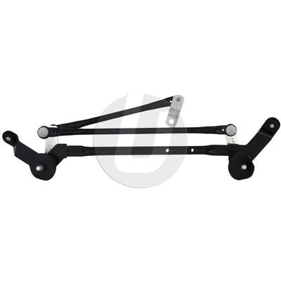 UPARTS GROUP - WLG308 - Windshield Wiper Linkage pa1