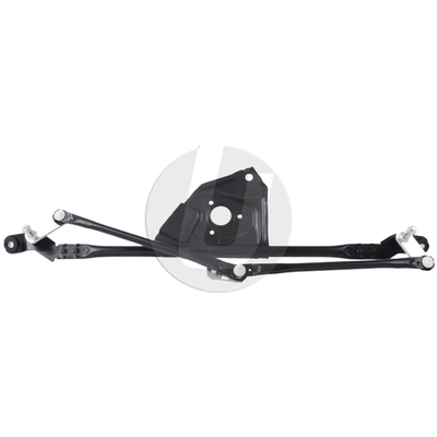 UPARTS GROUP - WLGC05 - Windshield Wiper Linkage pa1