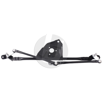 UPARTS GROUP - WLGC08 - Windshield Wiper Linkage pa1