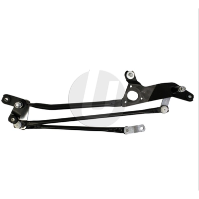 UPARTS GROUP - WLGS08 - Windshield Wiper Linkage pa2