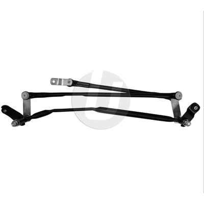 UPARTS GROUP - WLGS13 - Windshield Wiper Linkage pa4