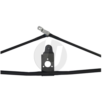 UPARTS GROUP - WLH203 - Windshield Wiper Linkage pa4