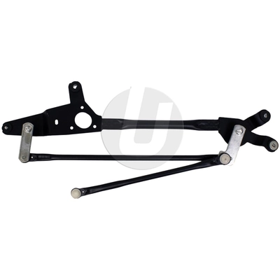 UPARTS GROUP - WLHI08 - Windshield Wiper Linkage pa1