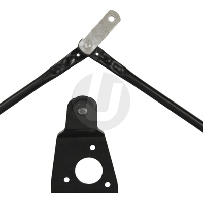 UPARTS GROUP - WLHR06 - Windshield Wiper Linkage pa4