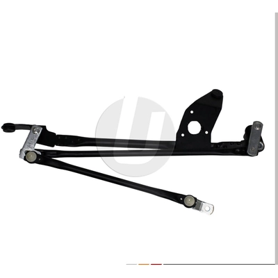 UPARTS GROUP - WLIM02 - Windshield Wiper Linkage pa1