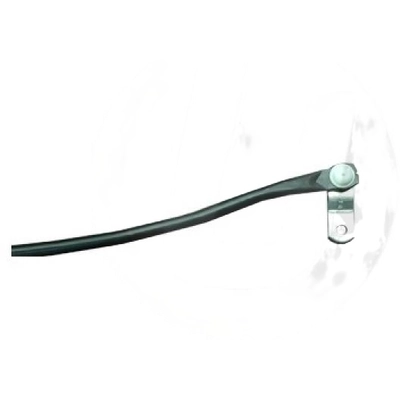 UPARTS GROUP - WLIN98 - Windshield Wiper Linkage pa5