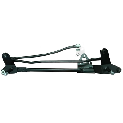 UPARTS GROUP - WLIN98 - Windshield Wiper Linkage pa7