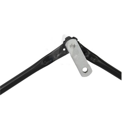 UPARTS GROUP - WLIS06 - Windshield Wiper Linkage pa5