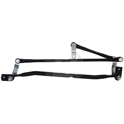 UPARTS GROUP - WLJE11 - Windshield Wiper Linkage pa1