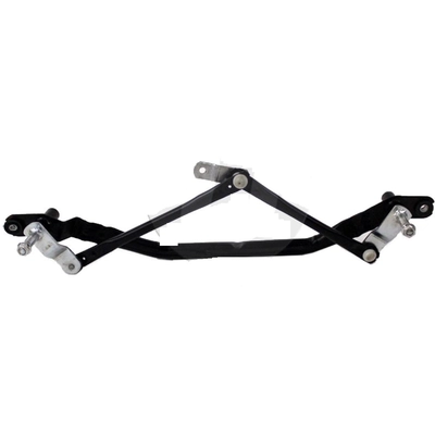 UPARTS GROUP - WLJO09 - Windshield Wiper Linkage pa1