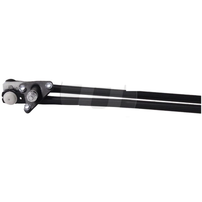 UPARTS GROUP - WLLC91 - Windshield Wiper Linkage pa2