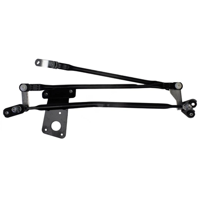 UPARTS GROUP - WLLC98 - Windshield Wiper Linkage pa5