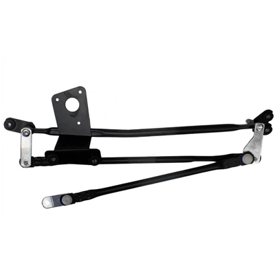 UPARTS GROUP - WLLC98 - Windshield Wiper Linkage pa6