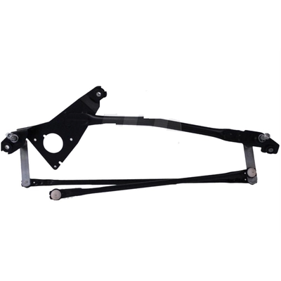 UPARTS GROUP - WLLE00 - Windshield Wiper Linkage pa1