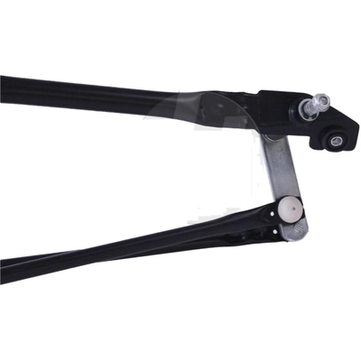 UPARTS GROUP - WLLE00 - Windshield Wiper Linkage pa2