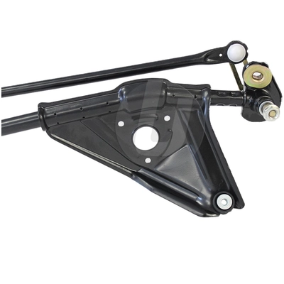 UPARTS GROUP - WLLE01 - Windshield Wiper Linkage pa2