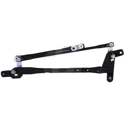 UPARTS GROUP - WLLE05 - Windshield Wiper Linkage pa1