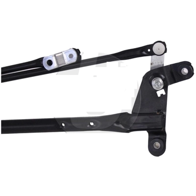 UPARTS GROUP - WLLE05 - Windshield Wiper Linkage pa2