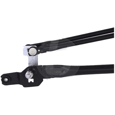 UPARTS GROUP - WLLE08 - Windshield Wiper Linkage pa2