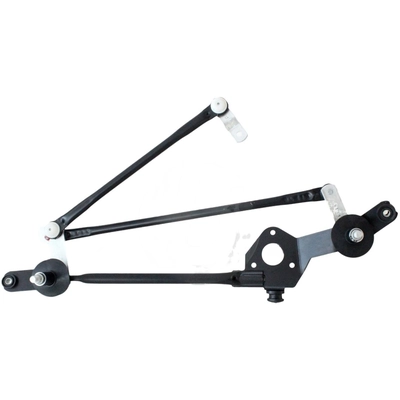 UPARTS GROUP - WLLE15 - Windshield Wiper Linkage pa6