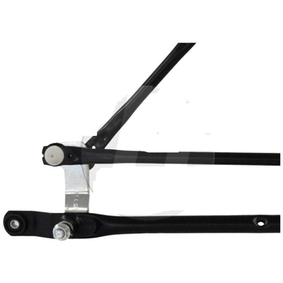 UPARTS GROUP - WLLF13 - Windshield Wiper Linkage pa2