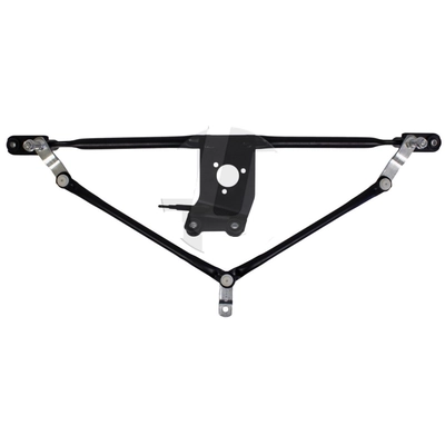 UPARTS GROUP - WLLI02 - Windshield Wiper Linkage pa1