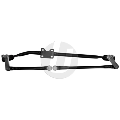 UPARTS GROUP - WLLR08 - Windshield Wiper Linkage pa1