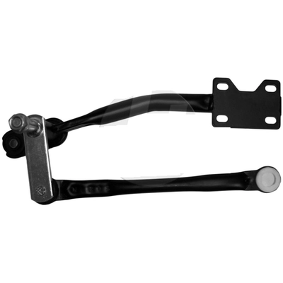 UPARTS GROUP - WLLR08 - Windshield Wiper Linkage pa2