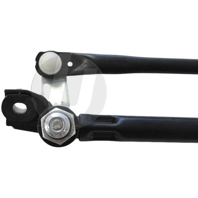 UPARTS GROUP - WLLS00 - Windshield Wiper Linkage pa2