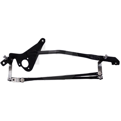 UPARTS GROUP - WLLU06 - Windshield Wiper Linkage pa1