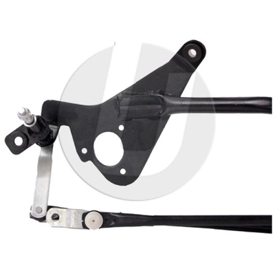 UPARTS GROUP - WLLU06 - Windshield Wiper Linkage pa2